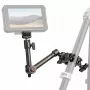 Ulanzi HD02 Magic Arm with Clamp, 1/4 Thread