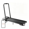 ACEZOE P12 Foldable Electric Treadmill (Black and Grey)
