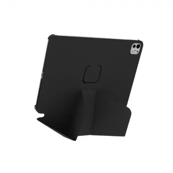 MOFT Dynamic Folio Case for iPad 11 (A1611, 2025) / iPad 10.9 10th Generation (2022) - Black
