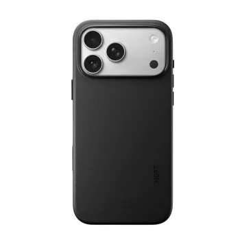 Moft Snap Movas MagSafe Case for iPhone 17 Pro Max Black