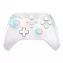 Machenike G3 V2 Wireless Game Controller - White