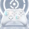 Machenike G3 V2 Wireless Game Controller - White