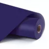 LOKLiK Permanent Adhesive Vinyl Film Matte - Purple - 30.5 x 180 cm (12 inch x 6')