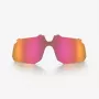 BleeqUp Ranger Replaceable Lens Orange-Red Revo Mirror