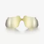 BleeqUp Ranger Replacement Lens Gold Mirror