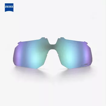 BleeqUp Ranger Replacement Lens by ZEISS Blue