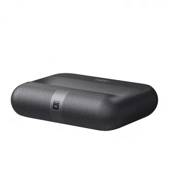 Yaber K300s Laser RGB Full HD 1080p Projector with JBL Speakers - Black