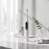 Dreame E10S Sonic Toothbrush, Set, Pink (E10S)