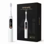 Dreame E10S Sonic Toothbrush, Set, Pink (E10S)