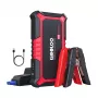 GOOLOO GP2000 37Wh Jump Starter 2000A Peak Current