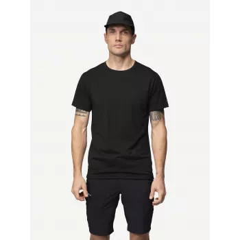 Devold Breeze Merino 150 T-Shirt, Black, Size M