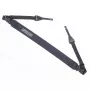 OP TECH Strap System 2.0 Fashion Strap Black