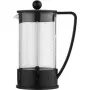 Bodum Coffee Maker PRESS BRAZIL 1 Litre Black