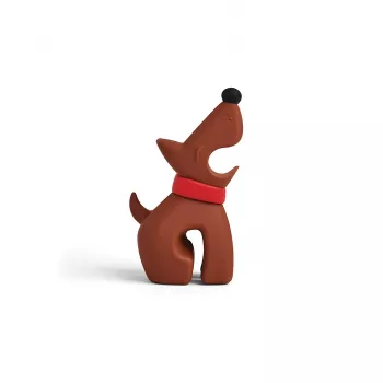OTOTO Buddy Brown Spoon Holder & Steam Vent