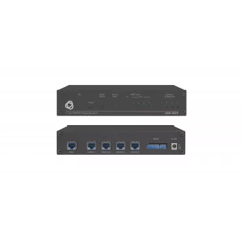 Kramer Electronics VM-4DT HDBaseT Transmitter