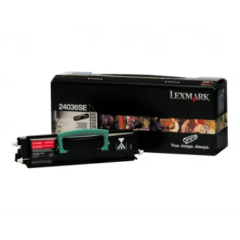 Lexmark original black toner cartridge LCCP (60000 pages), 12A8300