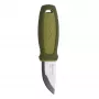 Morakniv Eldris Neck Knife, Green