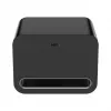 WiiM Sub Pro Active Wireless Subwoofer, 10 inch, 300W RMS, Black