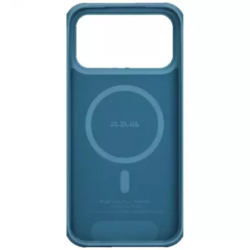 PITAKA Aramid ProGuard MagSafe Case for iPhone 17 Pro Max Moonrise
