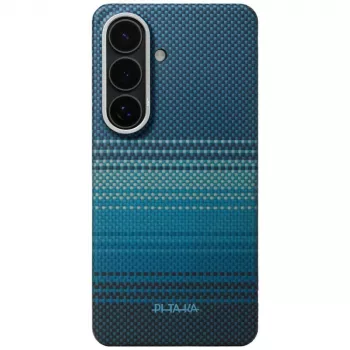 PITAKA Edge Case MagSafe for Samsung Galaxy S26 Moonrise