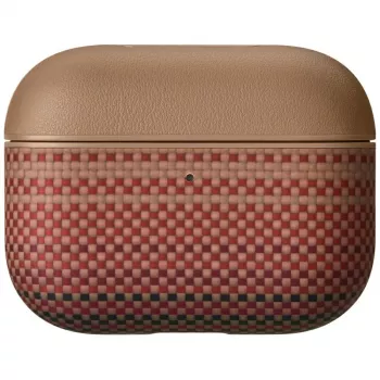 PITAKA Aramid Fibre Case for AirPods Pro 3, Sunset