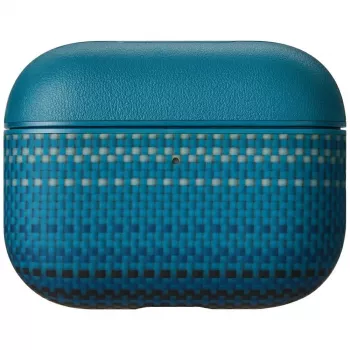 PITAKA Aramid Fiber Case for AirPods Pro 3 Moonrise