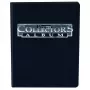 Ultra PRO TCG Card Binder A4 180+ Black