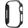PITAKA Air Case for Apple Watch 10 / 11 (42 mm) Black-Grey