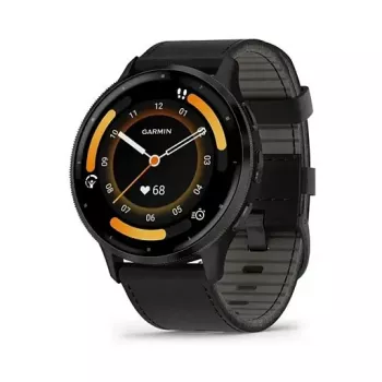 Garmin Edge 540 Bike Computer with MIP Colour Display, GPS and 16 GB Storage