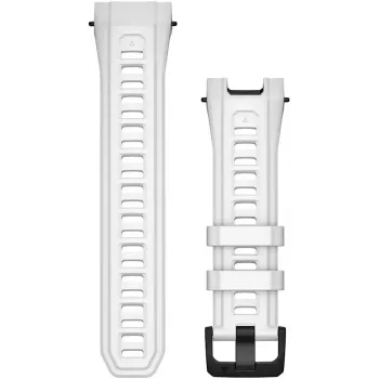 Garmin Silicone Band 26 mm Whitestone for Instinct 3 – 50 mm Limited Edition 010-13396-09