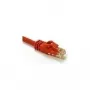 CABLES2GO Cat6 UTP Snagless Patch Cable 5m Red