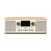 PURE ACOUSTICS Pure Classic C-D6 Digital Radio White/Oak EU/UK
