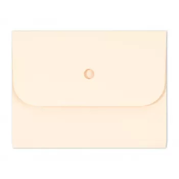 ELCO Ordo Forte Organisation Folder A4, 320 x 245 mm, 320 g/m², Light Chamois, 25 Pieces (29494.41)