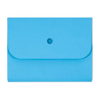 ELCO 25 Ordo Forte A4 3 mm Spine Blue Folders