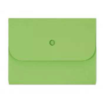 ELCO Ordo Forte Organisational File A4, 320 x 245 mm, 320 g/m², Green, 25 Pieces (29494.62)