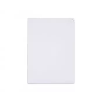 ELCO Ordo Discreta Organisational File A4, 220 x 310 mm, 120 g/m², White, 100 Pieces (29466.10)