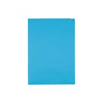 ELCO Ordo Discreta Organisational File A4, 220 x 310 mm, 120 g/m², Intense Blue, 100 Pieces (29466.32)
