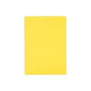 ELCO Ordo Discreta Organisational File A4, 220 x 310 mm, 120 g/m², Intense Yellow, 100 Pieces (29466.72)