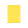 ELCO Ordo Discreta Organisational File A4, 220 x 310 mm, 120 g/m², Intense Yellow, 100 Pieces (29466.72)