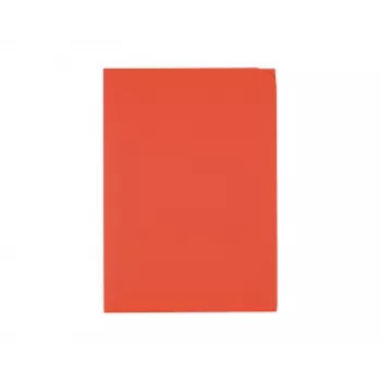 ELCO Ordo Discreta Organisational File A4, 220 x 310 mm, 120 g/m², Intense Red, 100 Pieces (29466.92)