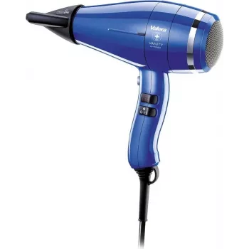 VALERA Vanity Performance RC Hair Dryer Blue