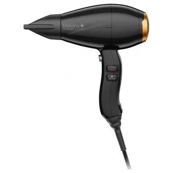 Valera 9200 Ionic Plus Hair Dryer Black