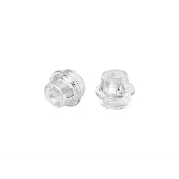 Jura Replaceable Milk Spout CX1 (10 Pieces) - Original Spare Part for GIGA X Series