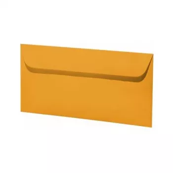 Artoz Papier Mosaic Envelopes DIN Long Windowless Yellow 20 pcs