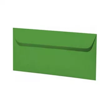 Artoz Papier Mosaic Envelopes DIN Long Windowless Green 20 pcs
