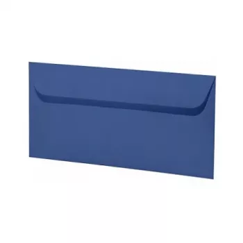 Artoz Papier Mosaic Envelopes DIN Long Windowless Blue 20 pcs