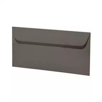 Artoz Papier Mosaic Envelopes DIN Long Windowless Grey 20 pcs