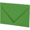 Artoz Papier Mosaic Envelopes DIN B6 Windowless Apple Green Wet-Adhesive 20 pcs