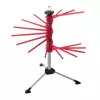 Marcato Tacapasta Pasta Drying Rack Red