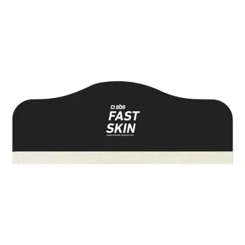 SBS Fast Skin Squeegee for Tablets - Screen Protector Applicator